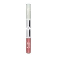 All Day Lip Color & Top Gloss - 85 Metallic Dark Pink